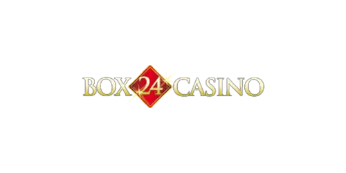 Box 24 Casino