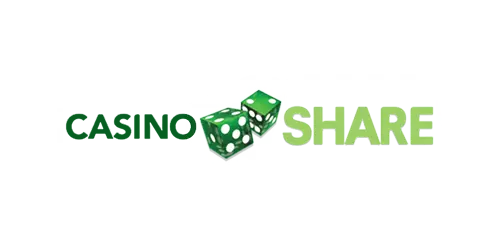 Casino Share