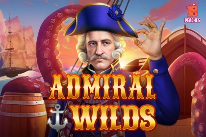 Admiral Wilds Slot