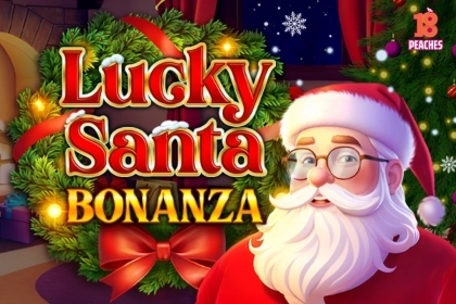 Lucky Santa Bonanza Slot