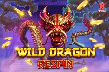 Wild Dragon Respin Slot
