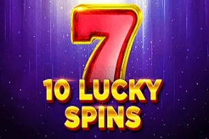 10 Lucky Spins Slot