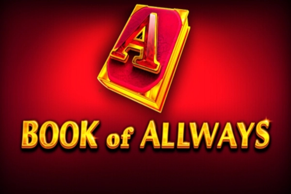 Book of Allways Slot