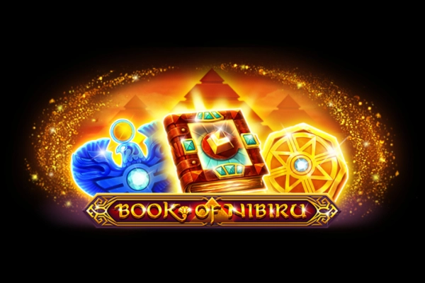 Book of Nibiru Slot