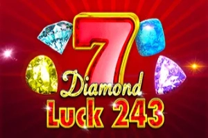 Diamond Luck 243 Slot