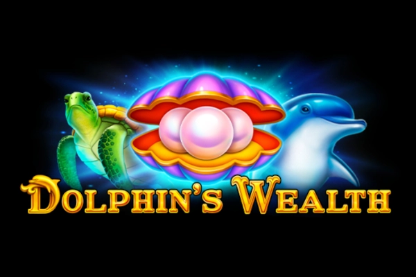Dolphin's Wealth Slot