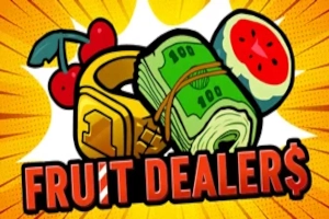 Fruit Dealers Slot