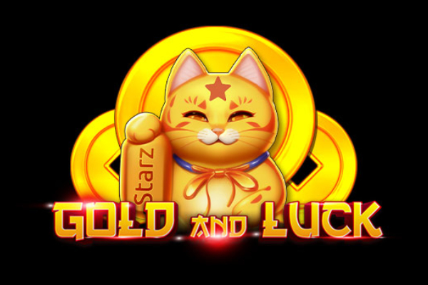 Gold And Luck Slot