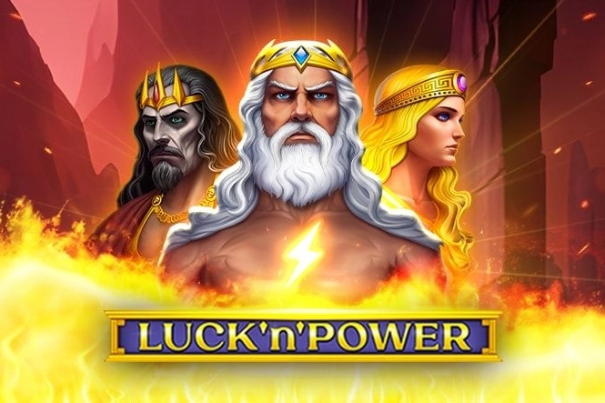 Luck'n'Power