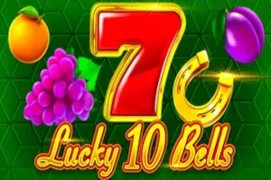Lucky 10 Bells Slot