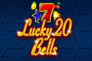 Lucky 20 Bells Slot