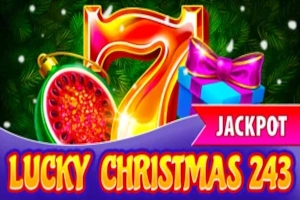 Lucky Christmas 243 Slot