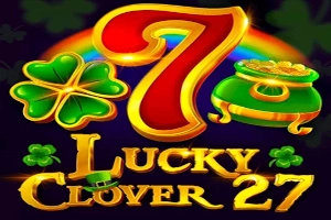 Lucky Clover 27 Slot