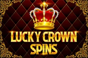 Lucky Crown Spins Slot