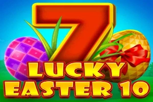 Lucky Easter 10 Slot