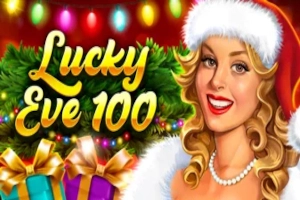 Lucky Eve 100 Slot