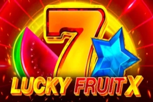 Lucky Fruit X Slot