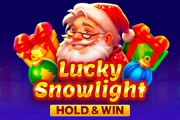 Lucky Snowlight Slot