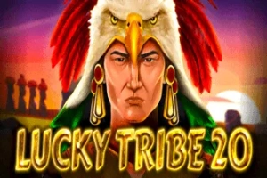 Lucky Tribe 20 Slot