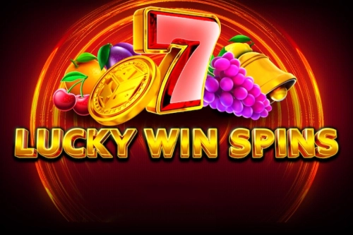 Lucky Win Spins Slot