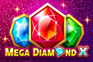 Mega Diamond X Slot