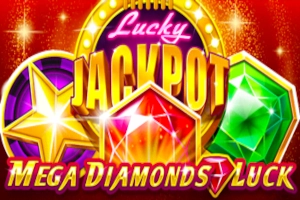 Mega Diamonds Luck Slot