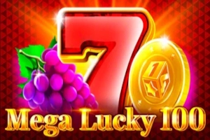 Mega Lucky 100 Slot