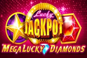 Mega Lucky Diamonds Slot