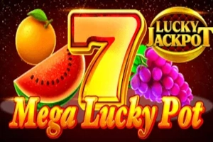 Mega Lucky Pot Slot