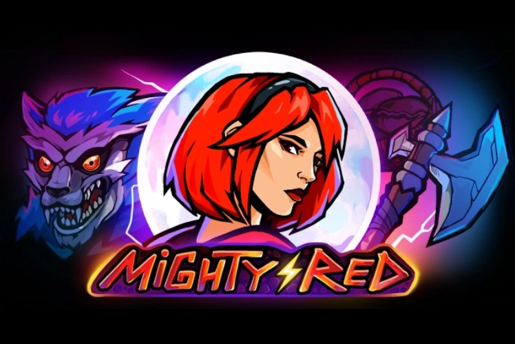 Mighty Red Slot