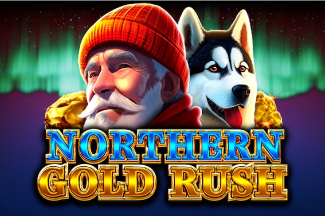 Northern Gold Rush Slot