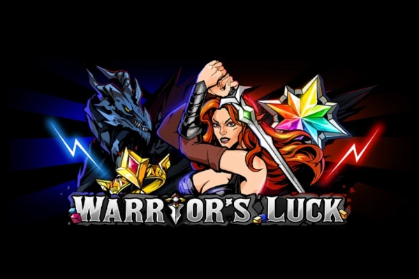 Warrior's Luck Slot
