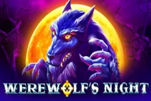 Werewolf's Night Slot