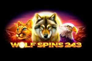 Wolf Spins 243 Slot