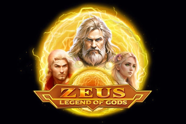 Zeus Legend of Gods Slot