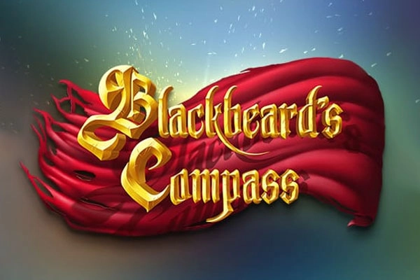 Blackbeard's Compass Slot