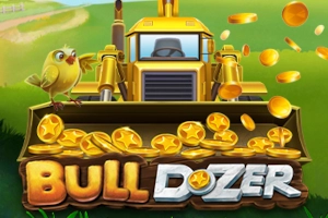 Bull Dozer Slot