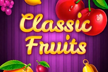 Classic Fruits Slot