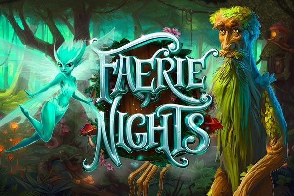 Faerie Nights Slot