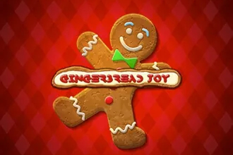 Gingerbread Joy Slot