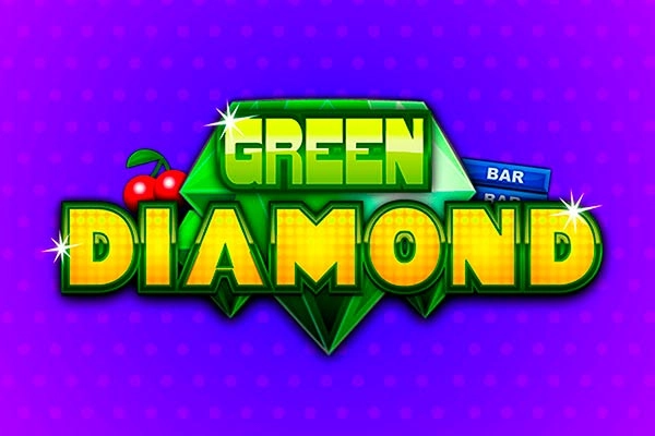 Green Diamond Slot
