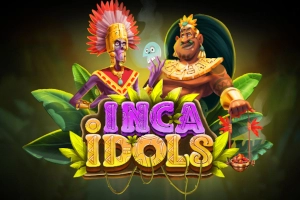 Inca Idols Slot