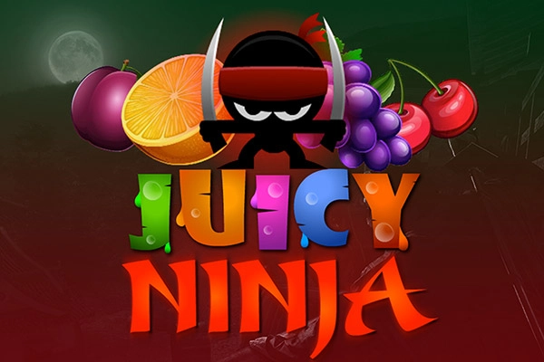 Juicy Ninja Slot