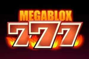 MegaBlox 777 Slot
