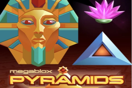 Megablox Pyramids Slot