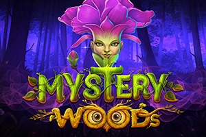 Mystery Woods Slot