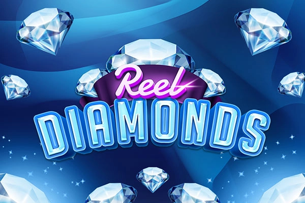 Reel Diamonds Slot