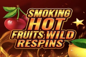 Smoking Hot Fruits Wild Respins Slot