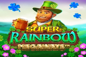 Super Rainbow Megaways Slot