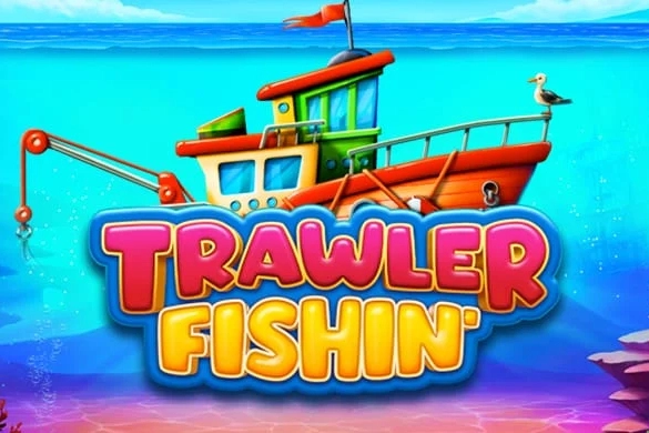Trawler Fishin' Slot